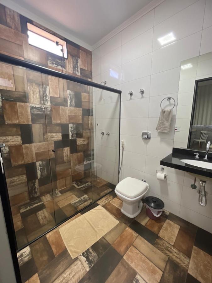Hotel Ibirapuera بارريتوس المظهر الخارجي الصورة