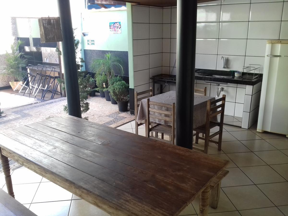 Hotel Ibirapuera بارريتوس المظهر الخارجي الصورة